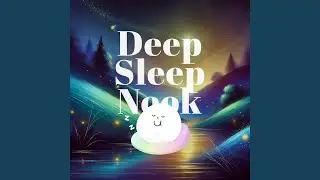 Glow and Float (Loopable No Fade Sleep Music)