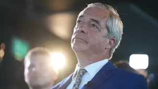&lsquo;Raw belief&rsquo;: How Reform UK differs from Conservative Party