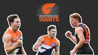 GWS Giants Early 2023 Preview!!!