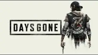Days Gone Hard Mode 2 Part 2