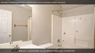 2235 Sunsprite Drive, Kalamazoo, MI Presented by Richard Stewart.
