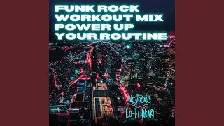 Modern Funk Rock Vibes