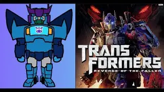 Starlight Plays - TF ROTF (Part 9)