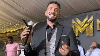 درتي الغالية - محمد بشير الدولي Mohamed Bashir - حفل 2023