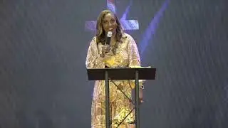Fighting From Your Place of Victory | Pastor Donyale Wells