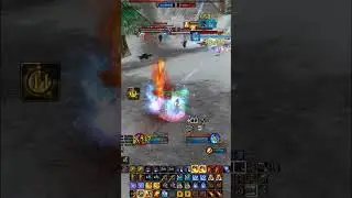 11.1 Fire mage glass canon goes hard !