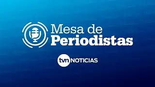 Mesa de Periodistas, 29 de Enero de 2026 | EN DIRECTO