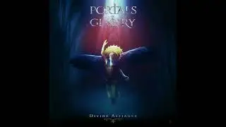 Portals Of Glory - Divine Alliance (Ep 2021)