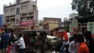 आनंद धुमाल  दुर्ग (लाली लाली चुनरी) anand dhumal durg