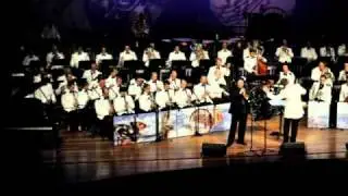Anniversary concert Van Laar Trumpets & Flugelhorns 20 years