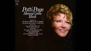 Winter World of Love ~ Patti Page (1970)