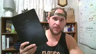 1611 King James Bible Review