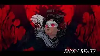 【SOLD OUT】&yen;ellow Bucks &times; OZworld Type Beat &ldquo;BAKEMONO&rdquo; Trap/Dark Trap/Rap Beat/フリービート/ラップビート