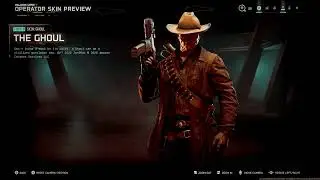 Black Ops 7 Fallout Event Pass: ALL Rewards Showcase (The Ghoul, Maximus & Sturmwolf 45!)