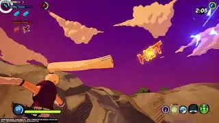 NARUTO TO BORUTO: SHINOBI STRIKER_20251220140731