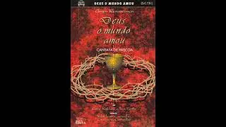 Deus O Mundo Amou - Cantata de Páscoa ( Grupo Renascença )