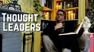 Thought Leaders | Forgotten Cinema Short Film