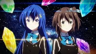 Ange Vierge OP &times; One Punch Man