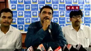 Career Point Awareness Conference in Visakhapatnam || Competitive Exam Coaching Center