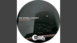 Orange Shine