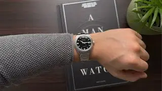 Review: The Nivari Eden - The Most Refined Luxury Watch Under $1,500