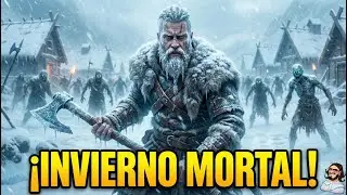 ASKA #10: Defensa Extrema, Frío y Gestión de Guerreros