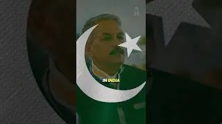 Pakistan Is Jealous Of India? 🙄 | Lt Gen DP Pandey