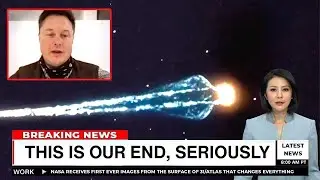 China's New 3I/ATLAS Discovery CONFIRMS what WE ALL FEARED