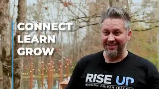 Rise Up Family