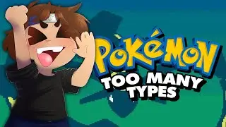 Let's BEAT Pok&eacute;mon Too Many Types! #shorts