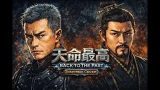 天命最高 (Inspired Cover)｜Back To The Past Tribute 2025｜DJBIAI Cinematic Remix