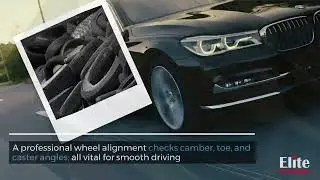 How to Stop Uneven Tyre Wear Before It Starts