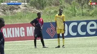 GREATER ACCRA REGION VRS BRONG AHAFO REGION  - GFA ELITE U15 COLTS CHAMPIONSHIP