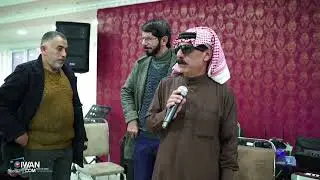 أفراح البوحميد ❤️❤️❤️ الفنان عمر سليمان والشاعر موسى المردود