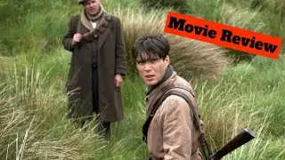 The Wind that Shakes the Barley | Movie Review