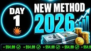 How to Make Passive Income in Day 1  from Finance Videos & Claude
