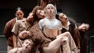 Dear Lot, | Large Human Video | Final Callbacks | #Orlando22
