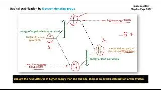How to decide Stability of Free Radical intermediate? | Free Radicals - Part 4