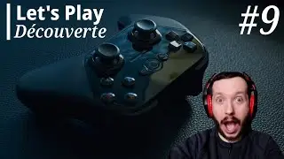 Shadow Gambit: The Cursed Crew [FR] Let's Play 9 Cette relique de pirate sera &agrave; moi !