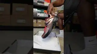 Unboxing/ On Feet Zoom KD 4 &rsquo;Christmas&rsquo; #shoes #kd4 #sneakerhead