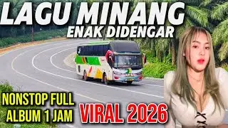 NONSTOP 1 JAM Enak Didengar Full Album Viral 2026 Paling Banyak Di Cari Orang Saat Di Perjalanan