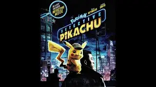 Pokemon Detectivo Pikachu [2019] (Espanol)