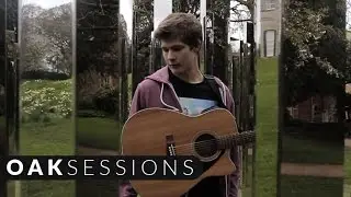Jacob Riddall - Paper Trees | Oak Sessions