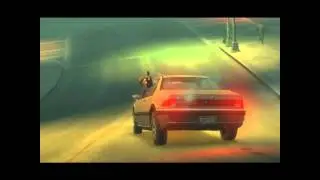 GTA IV - Liberty City Shootouts - Part #2