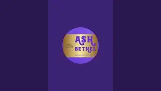 Ash Bethel  is live!maths question ❓🤔