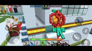 hack weapon new update 2024