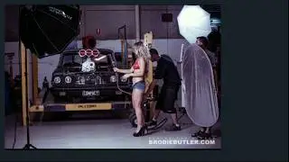 Top 2 car modification in Australia