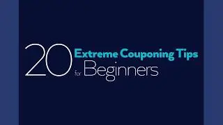 Coupon Cause Extreme Couponing Tips for Beginners