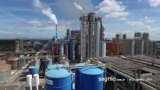 tak0042 Fibria Aracruz Celulose Ind&uacute;stria Espirito Santo Sagrilo 55 27 99982 2037 takes