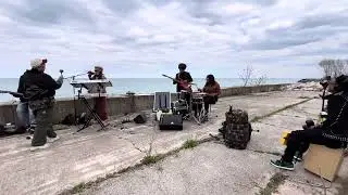 Save Our Shoal LIVE DEBUT at Pebble Beach